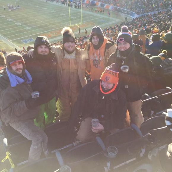 Meet your Posher, Ron - Picture 1 of 1